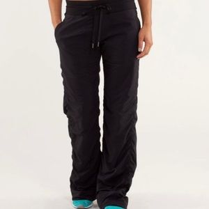 Lululemon Dance Studio Pant